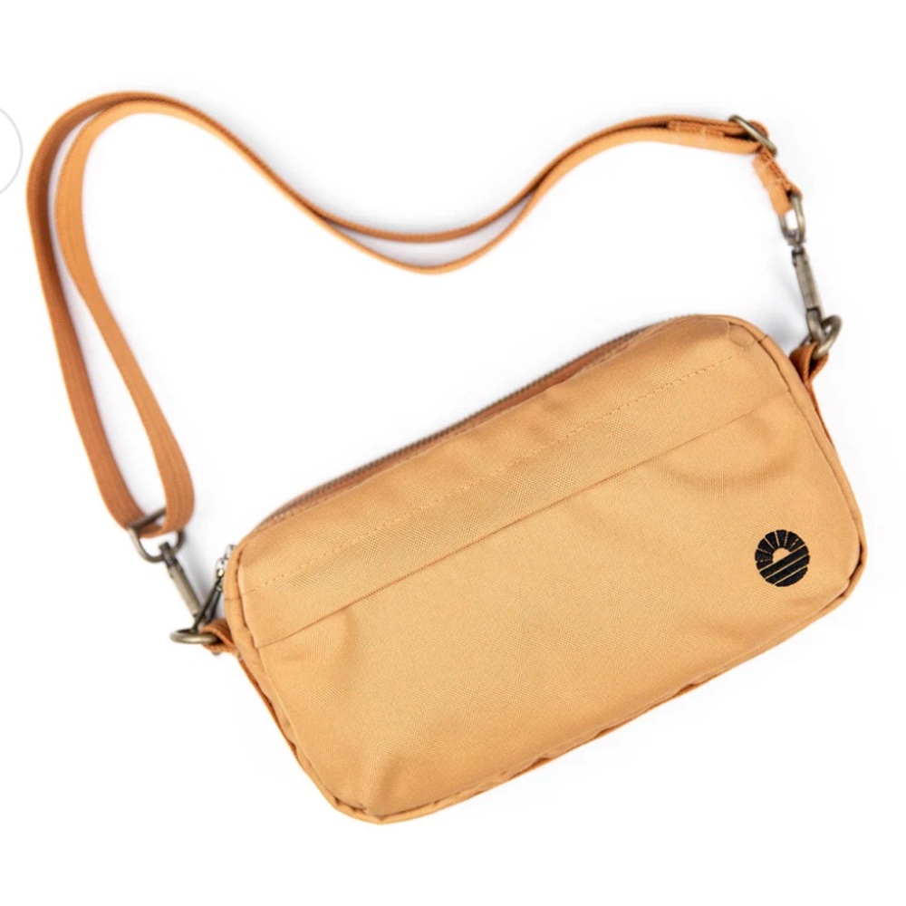 TOBIQ DUO Hip Pack